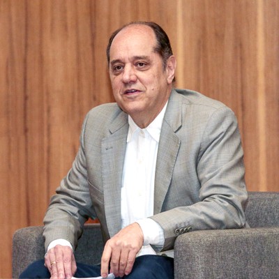Eugênio Bucci