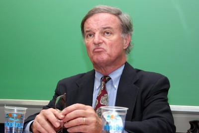 Garry D. Brewer