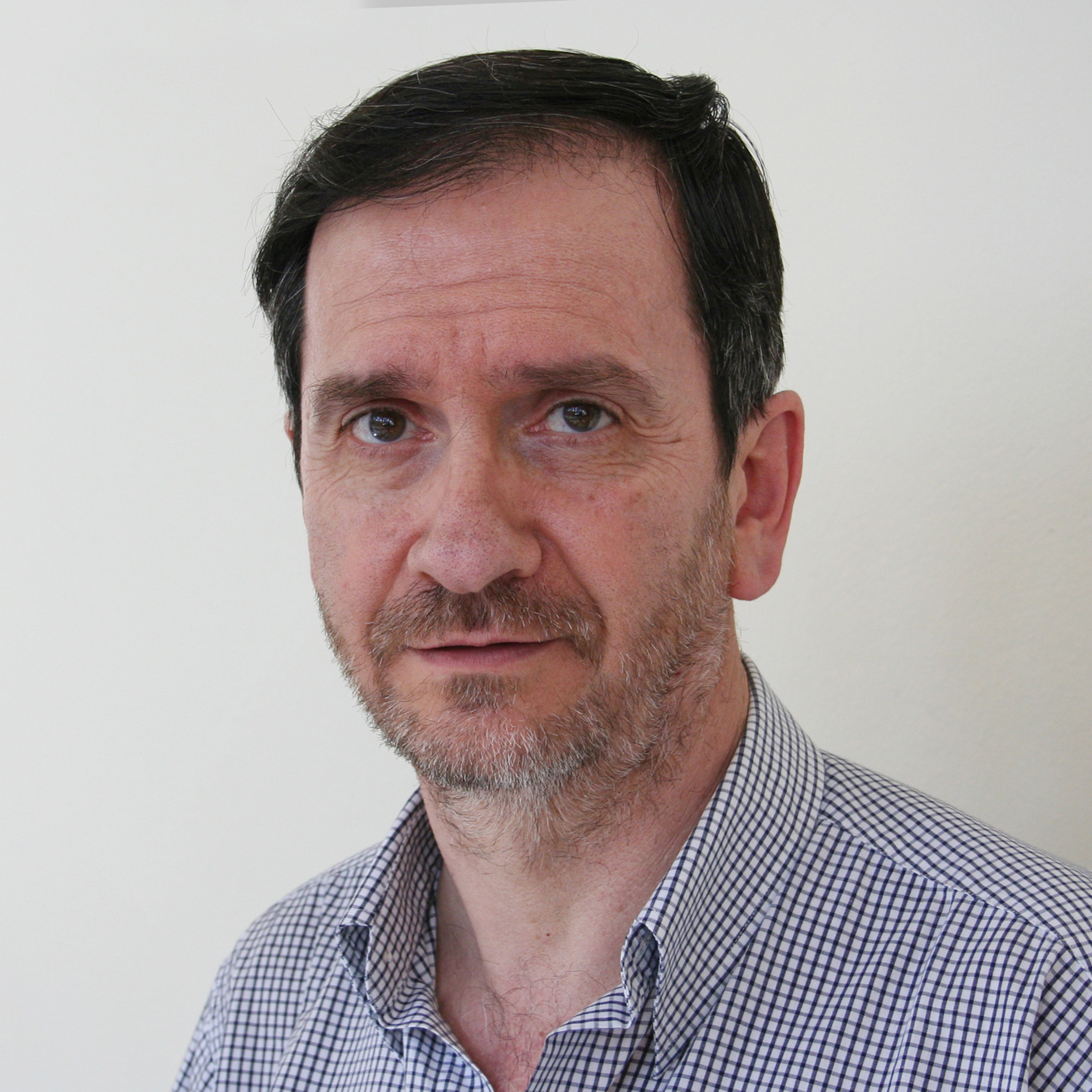 Gilberto Pinheiro Passos