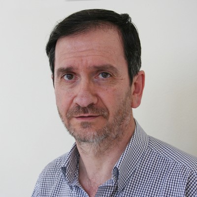 Gilberto Pinheiro Passos