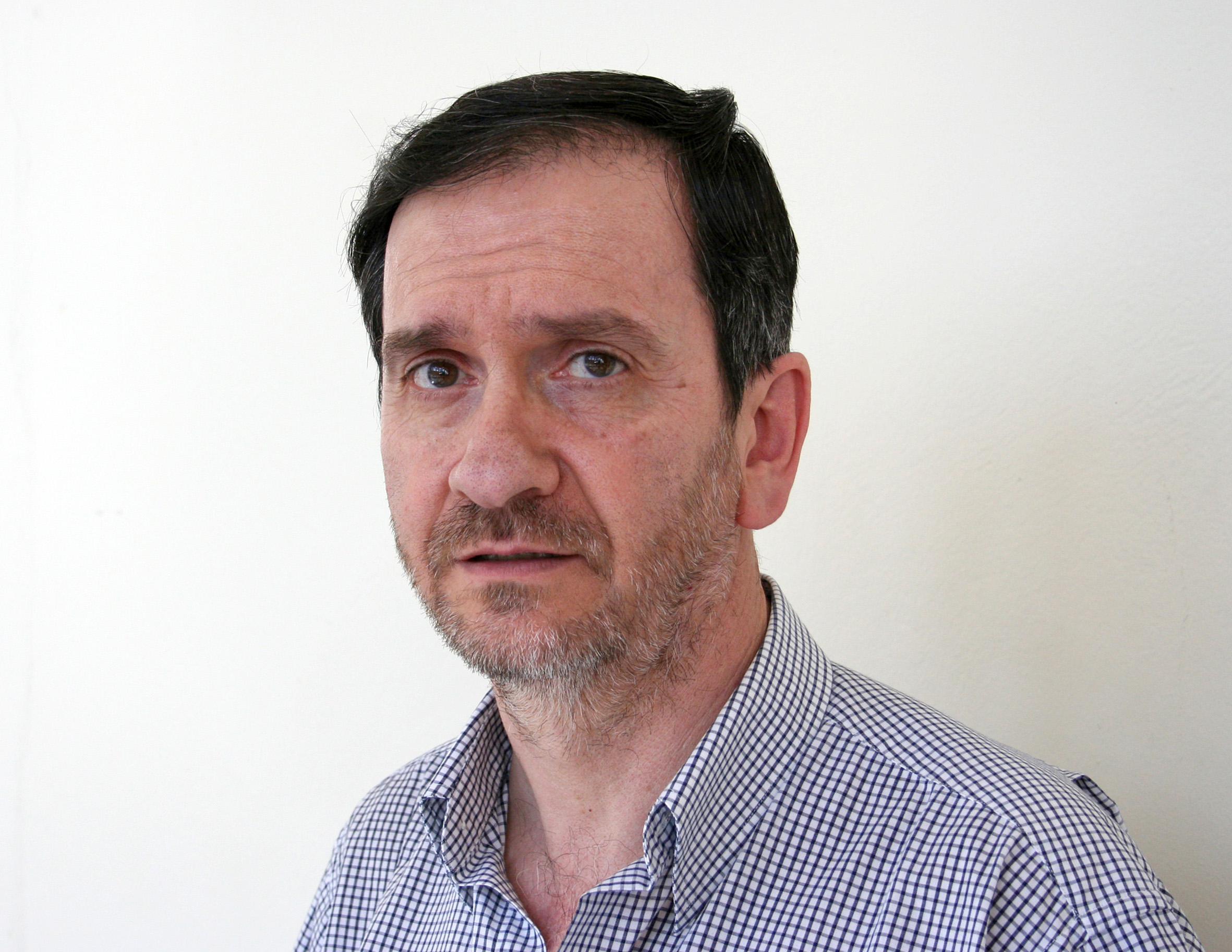 Gilberto Pinheiro Passos