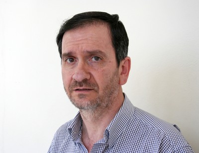 Gilberto Pinheiro Passos