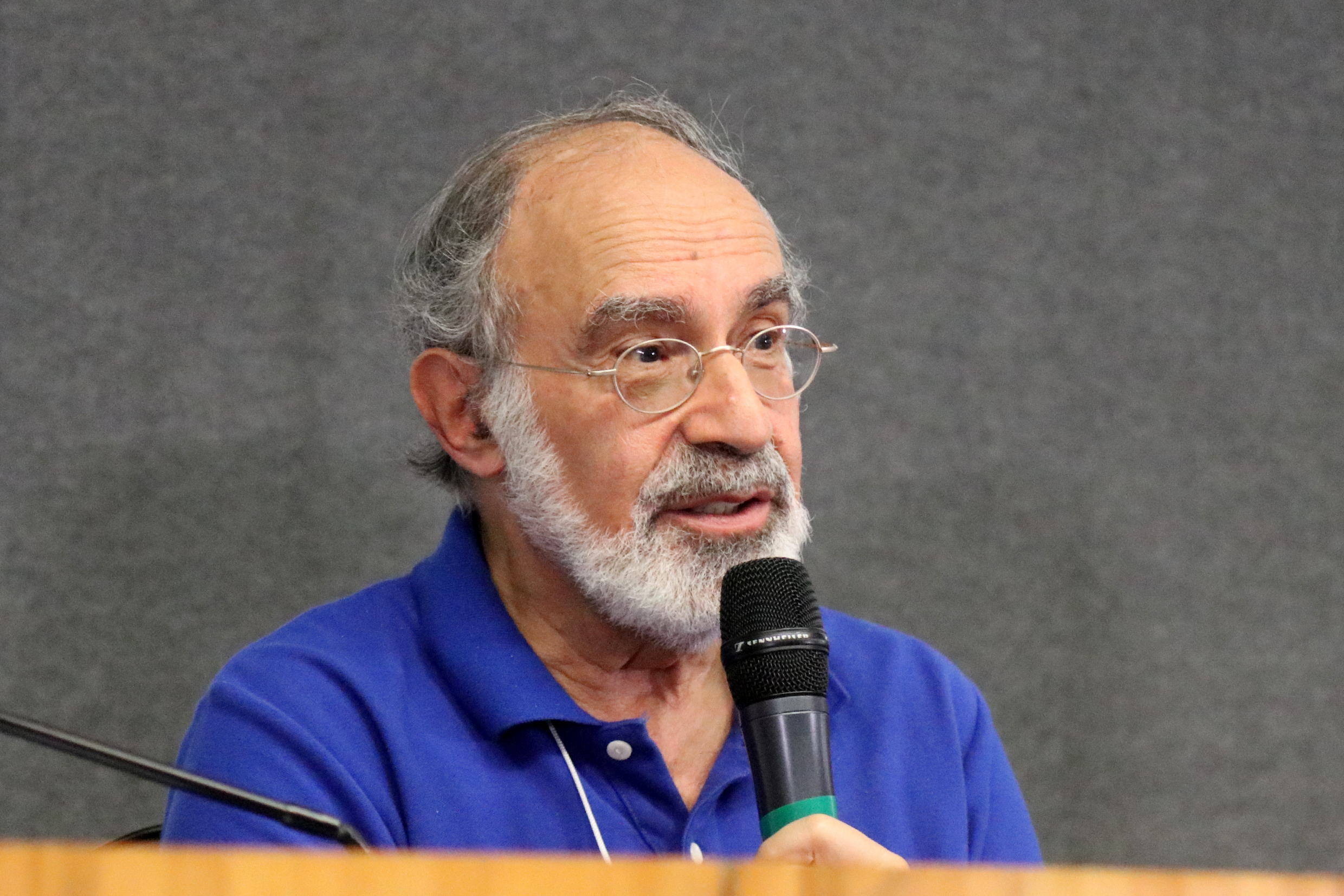 Guilherme Ary Plonski