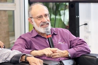 Guilherme Ary Plonski