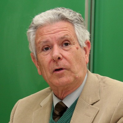 Horacio Capel