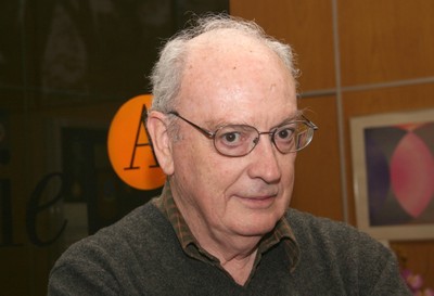 Hugh Lacey