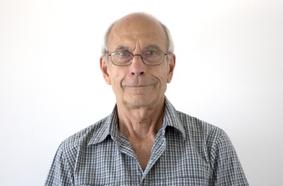 Jerry Hogan