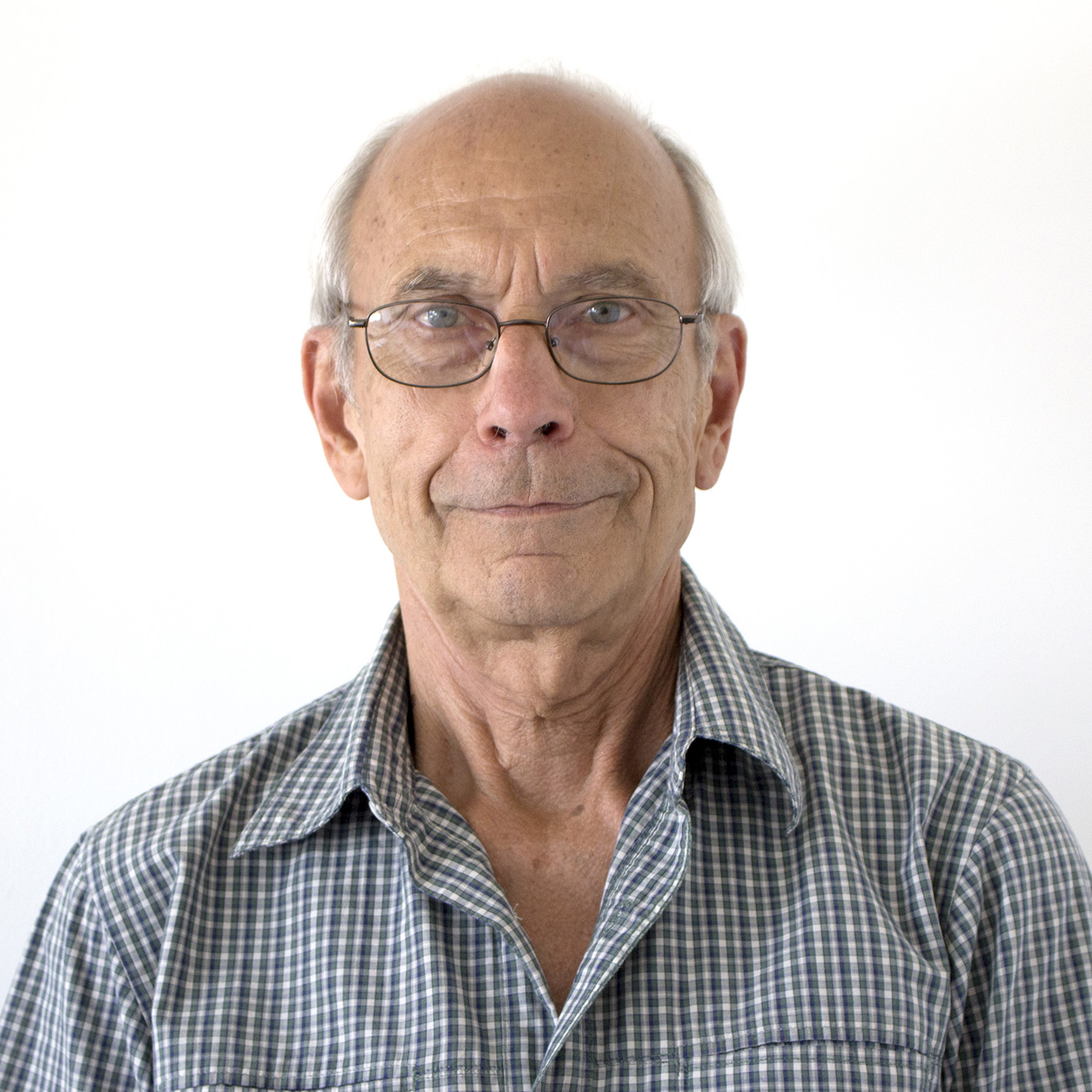 Jerry Hogan
