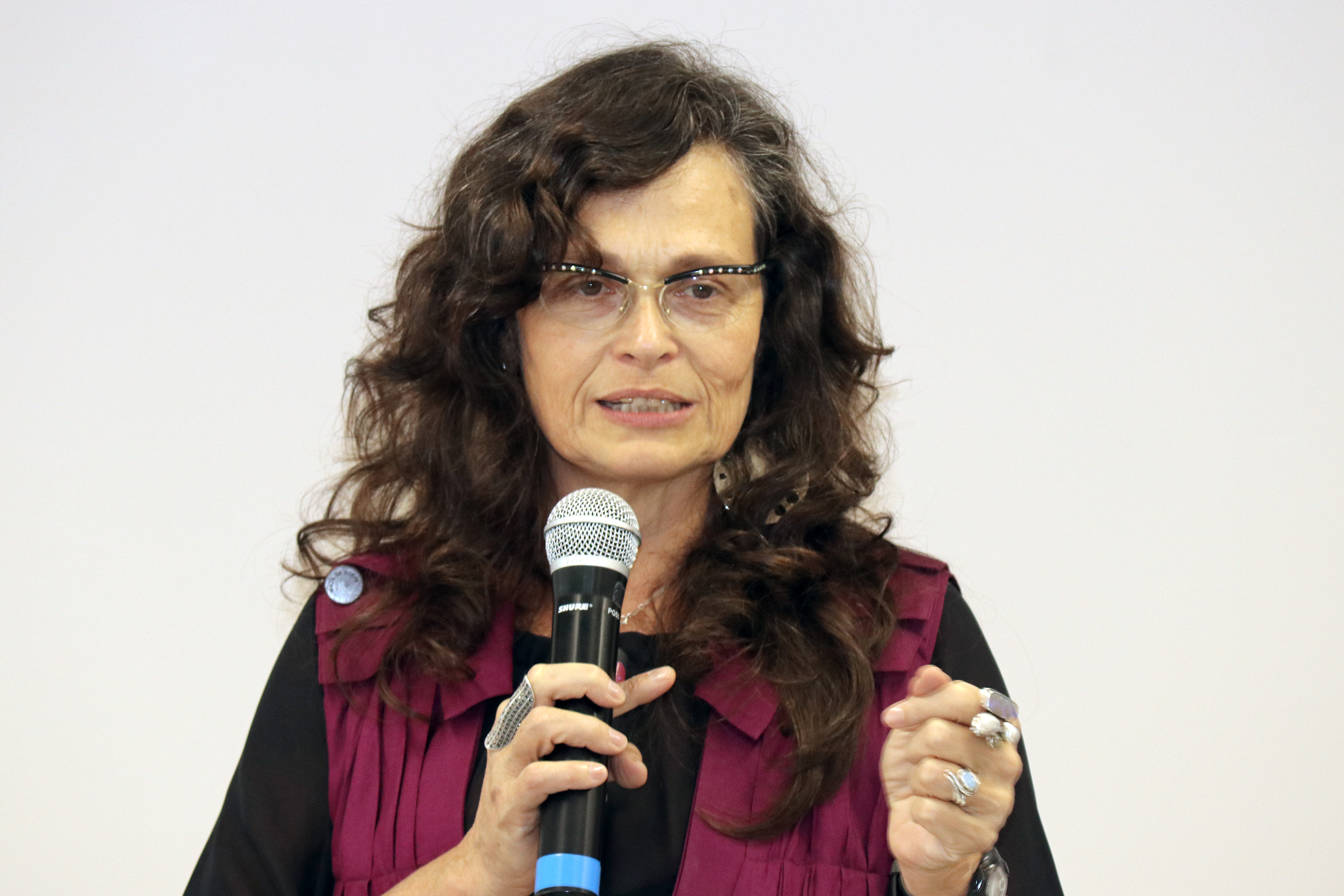 Lala Deheinzelin