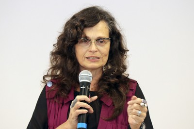 Lala Deheinzelin