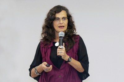 Lala Deheinzelin
