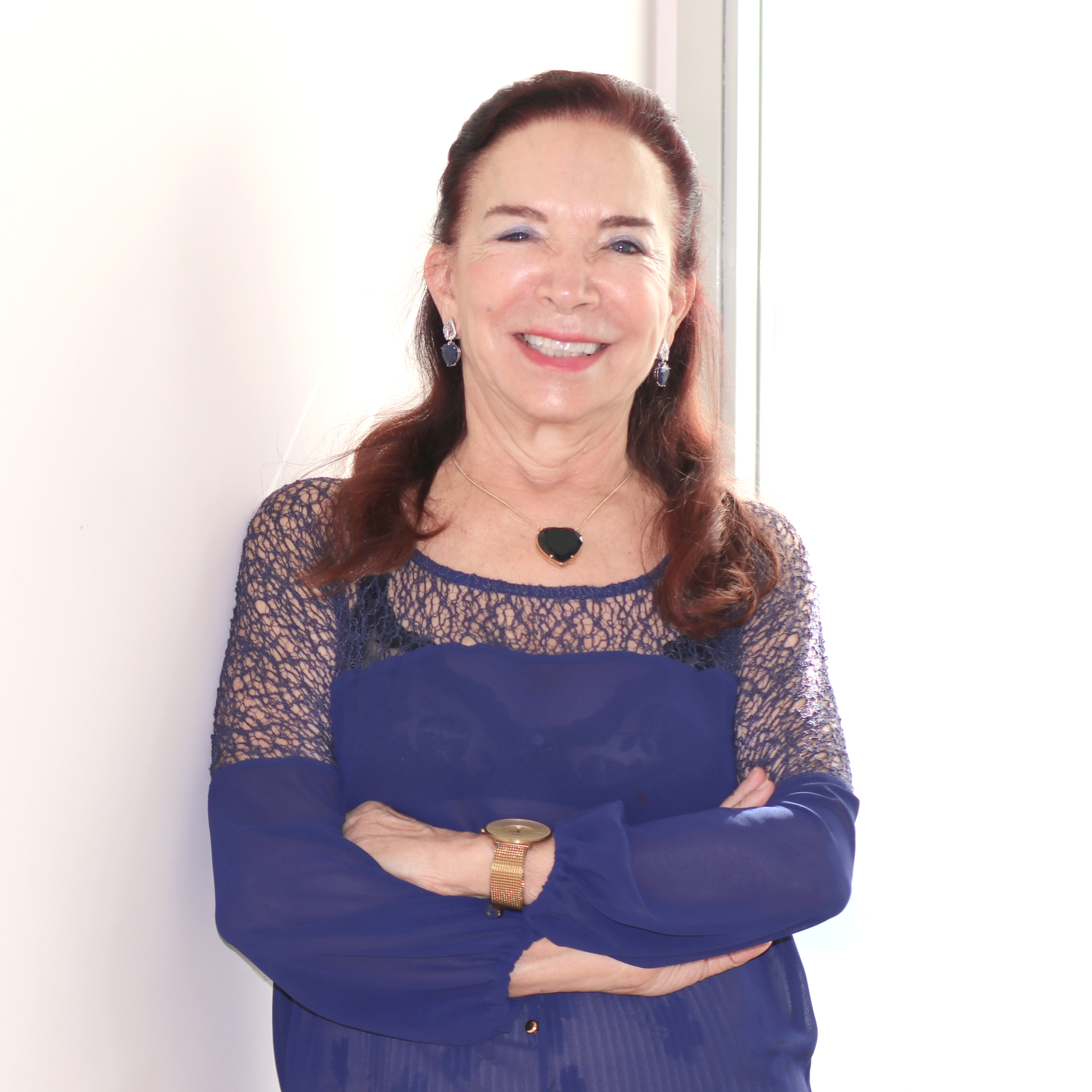 Lúcia Santaella