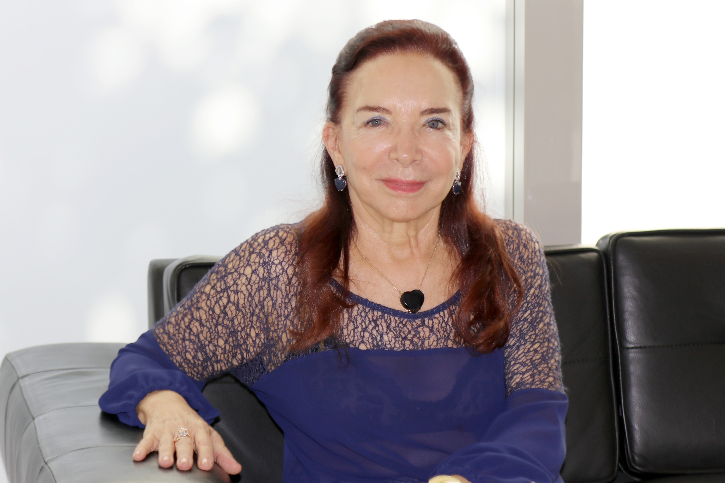 Lúcia Santaella