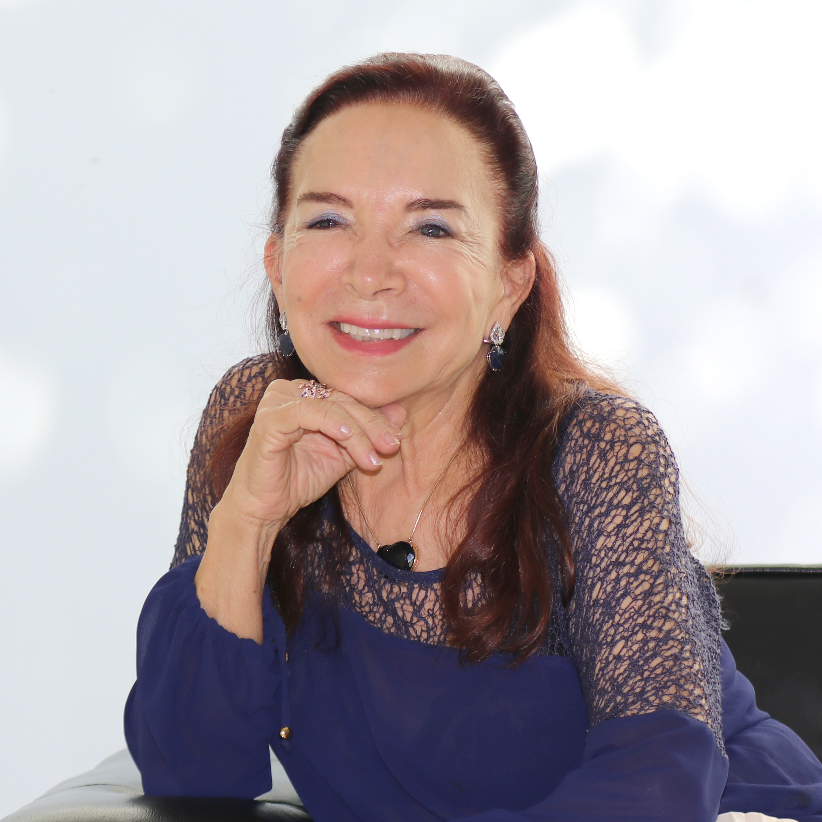 Lúcia Santaella