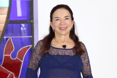 Lúcia Santaella