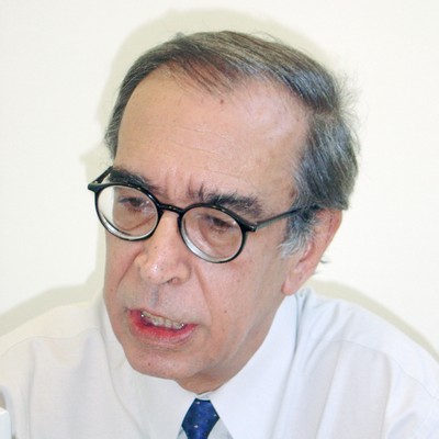 Luiz Gylvan Meira Filho