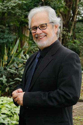 Marcos Buckeridge