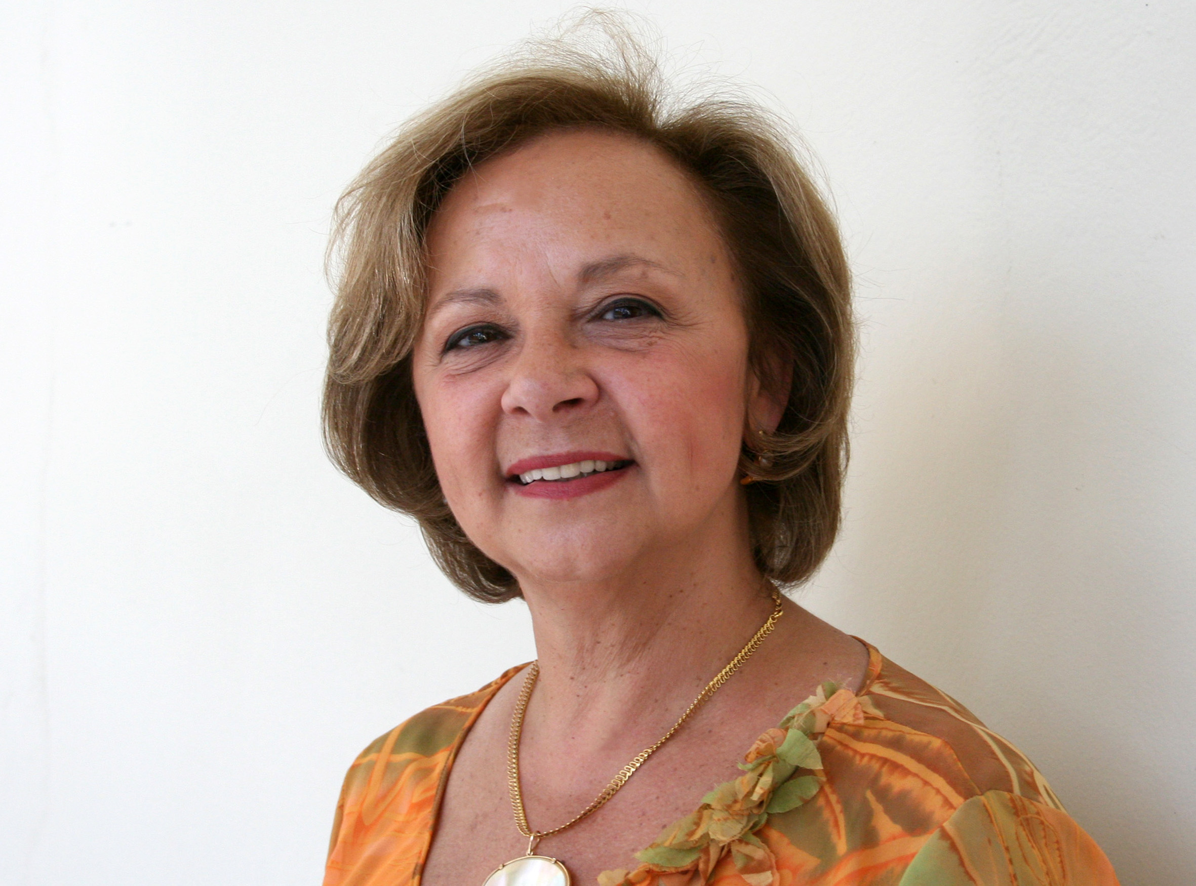 Maria Luiza Guarnieri Atik