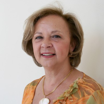 Maria Luiza Guarnieri Atik