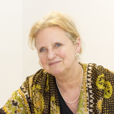 Maritta Koch-Weser