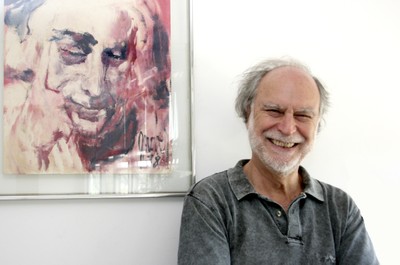 Massimo Canevacci