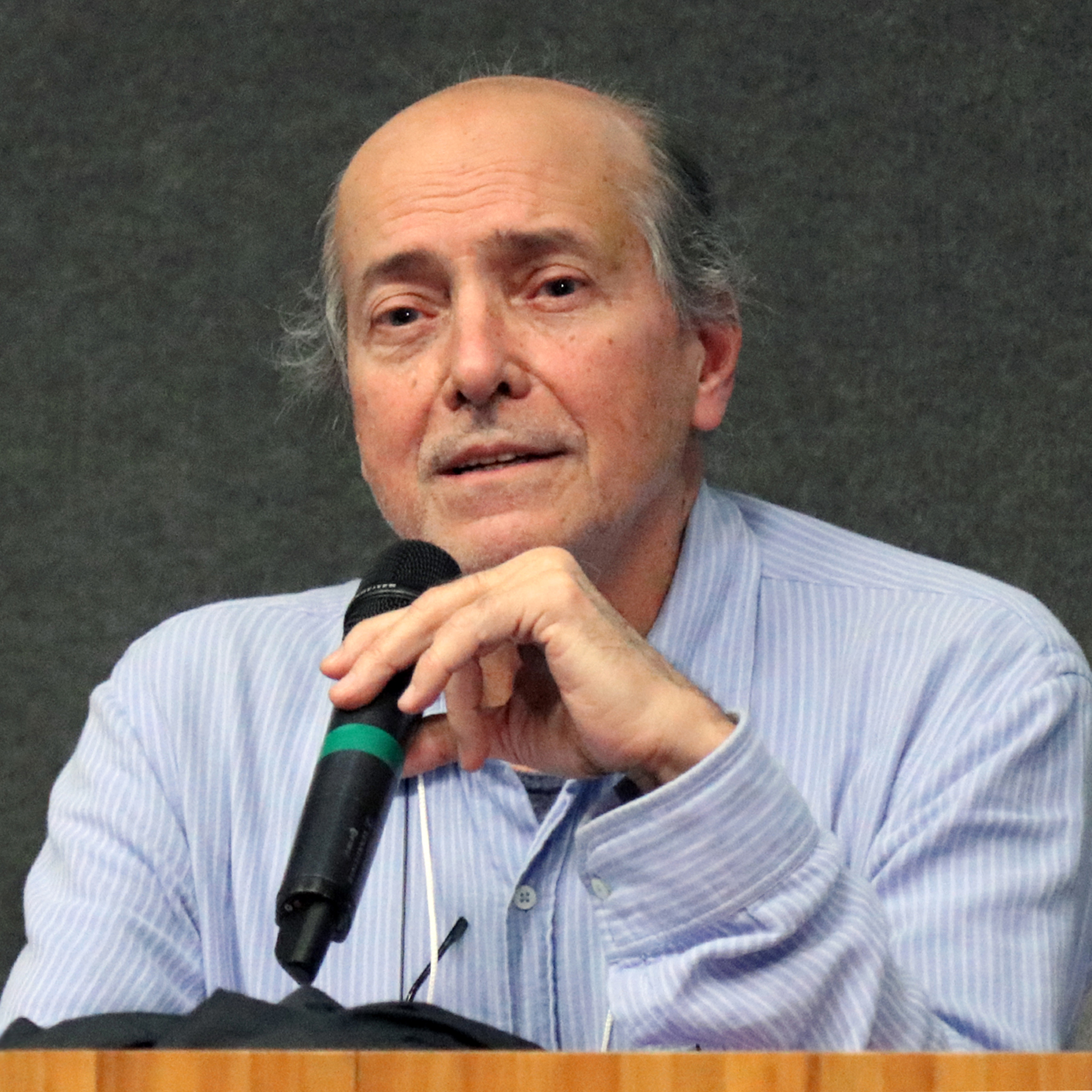Naomar de Almeida Filho