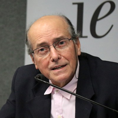 Naomar de Almeida Filho