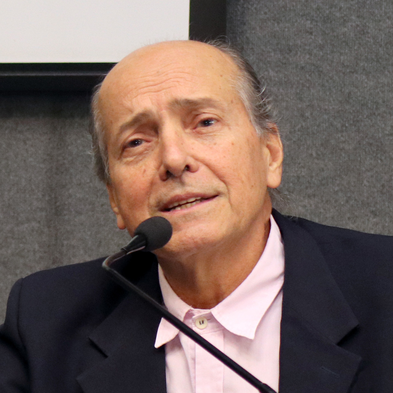 Naomar de Almeida Filho