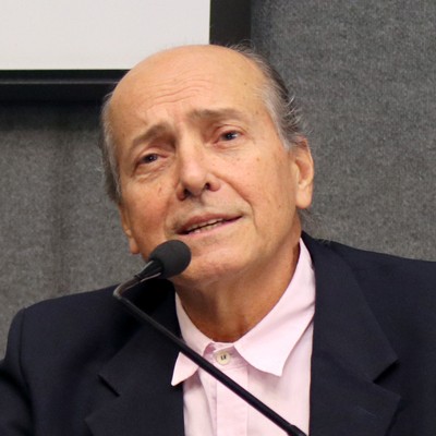 Naomar de Almeida Filho