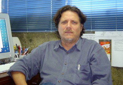 Paolo Zanotto