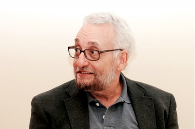 Paulo Saldiva