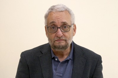 Paulo Saldiva