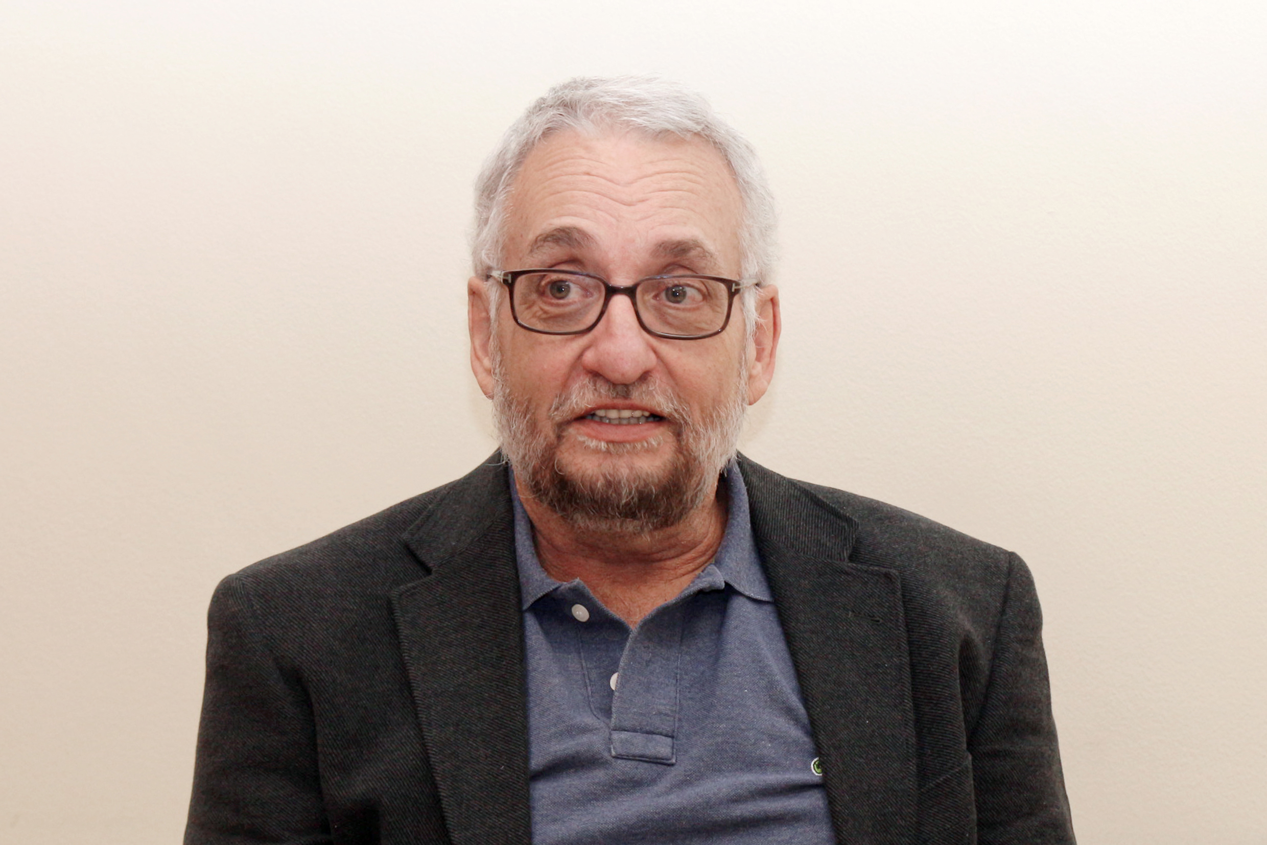 Paulo Saldiva