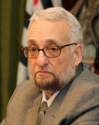 Paulo Saldiva