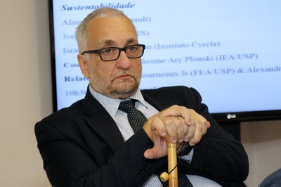 Paulo Saldiva
