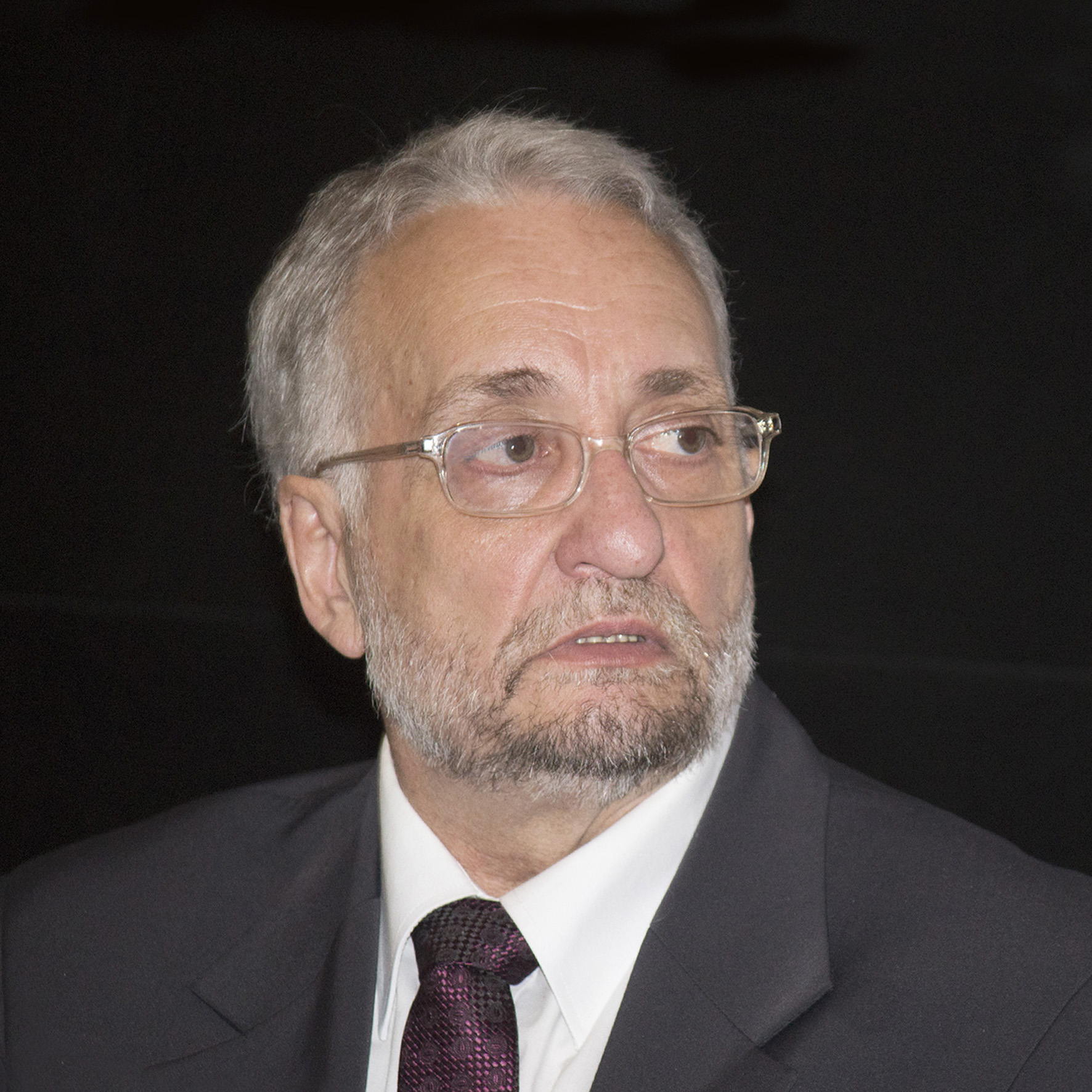 Paulo Saldiva