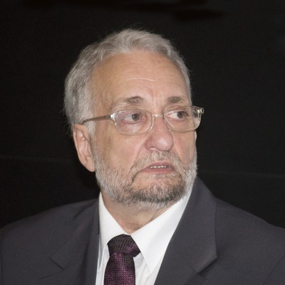Paulo Saldiva