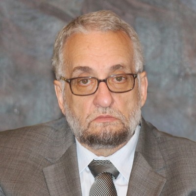 Paulo Saldiva
