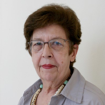 Regina Maria Salgado Campos