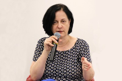 Roseli de Deus Lopes