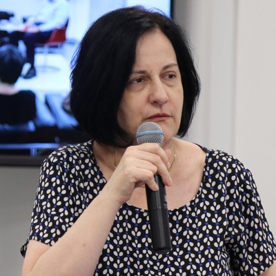 Roseli de Deus Lopes