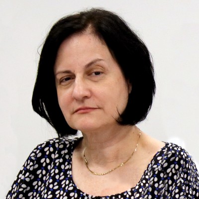 Roseli de Deus Lopes