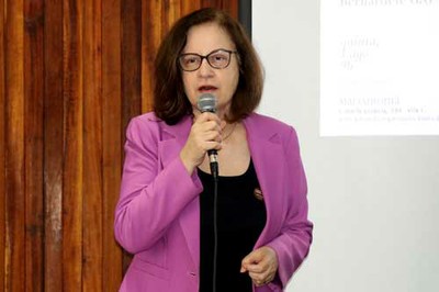 Roseli de Deus Lopes