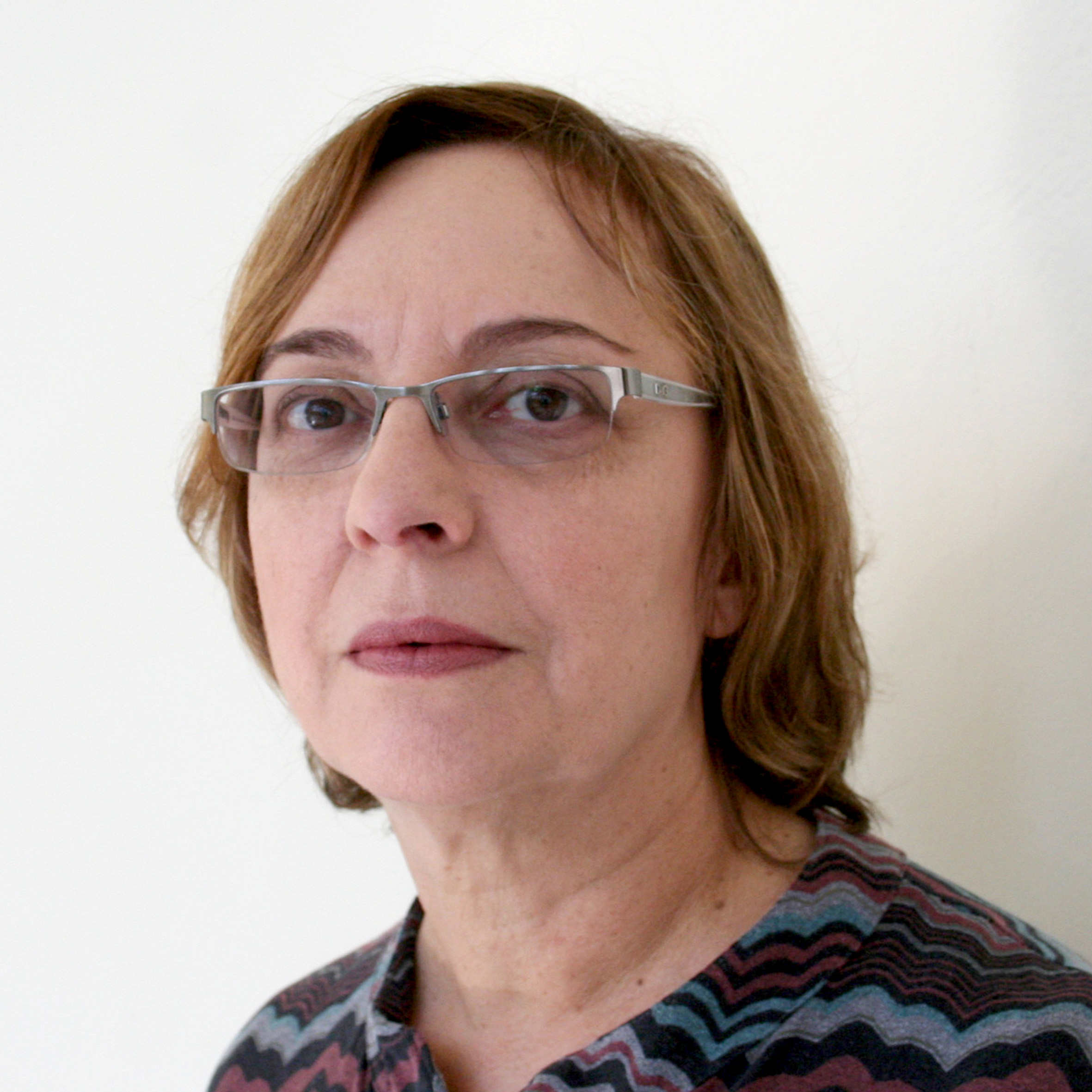 Sandra Margarida Nitrini