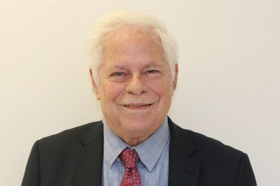 Sérgio Paulo Roaunet