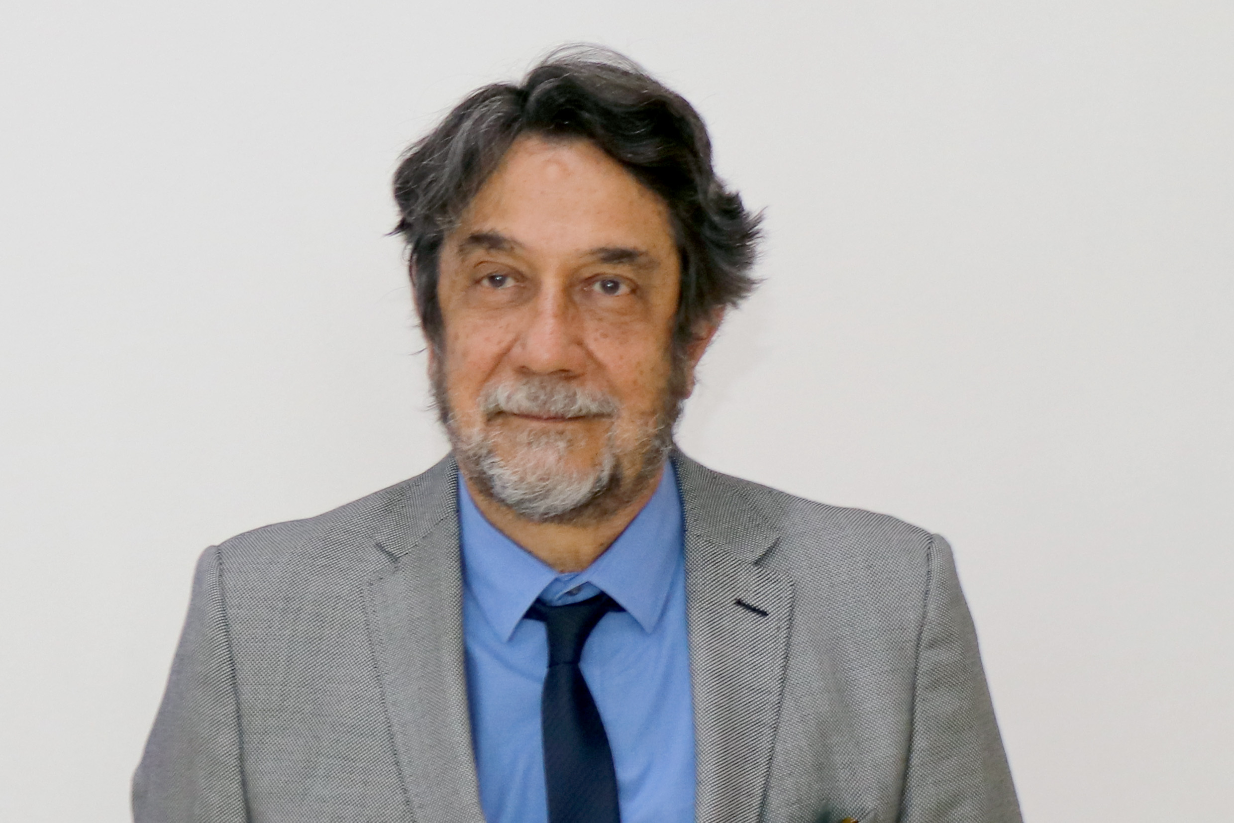 Virgílio Almeida
