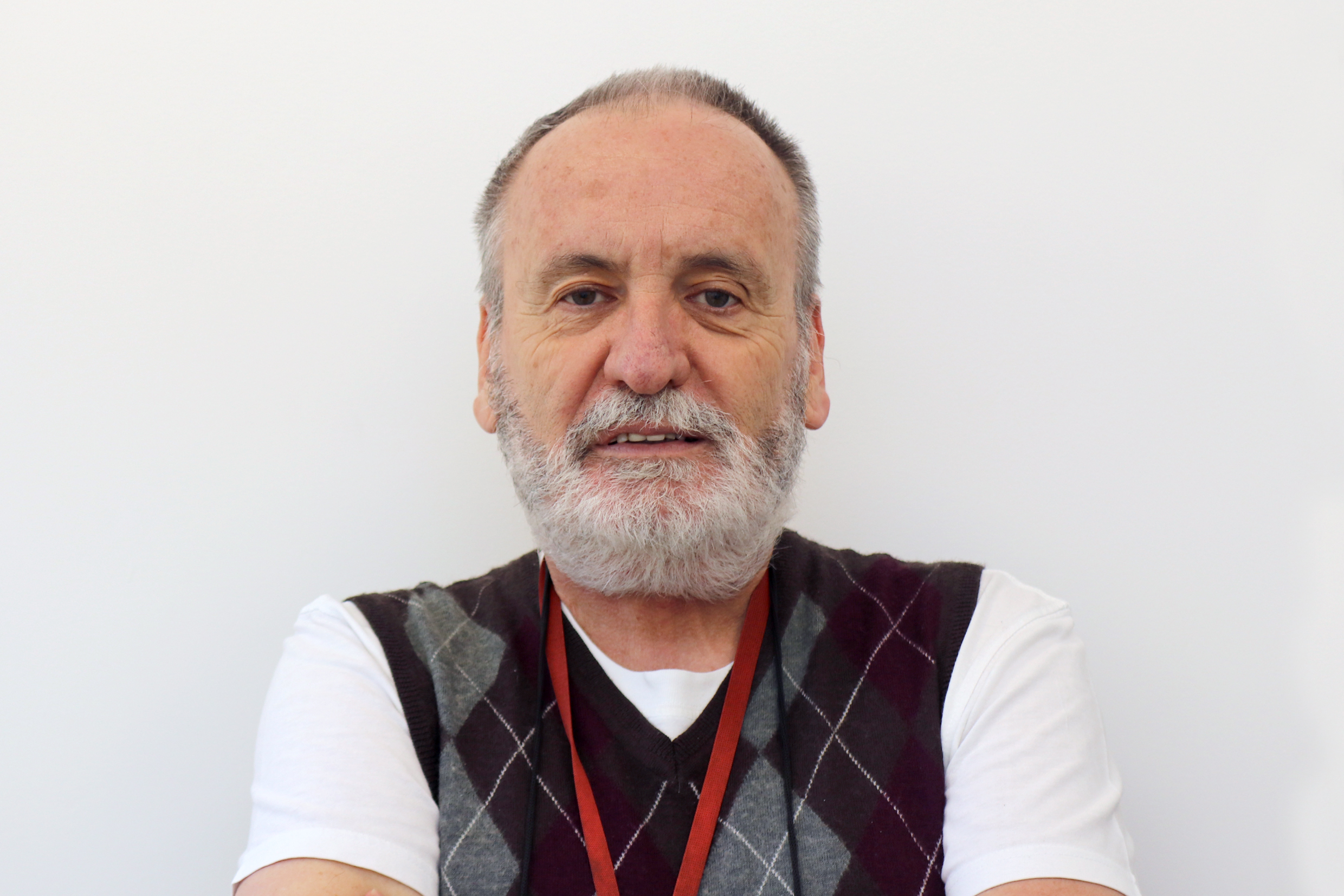 Walter Neves