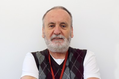 Walter Neves