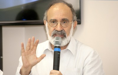 Guilherme Ary Plonski