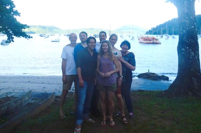 Grupo - 07/03/2017